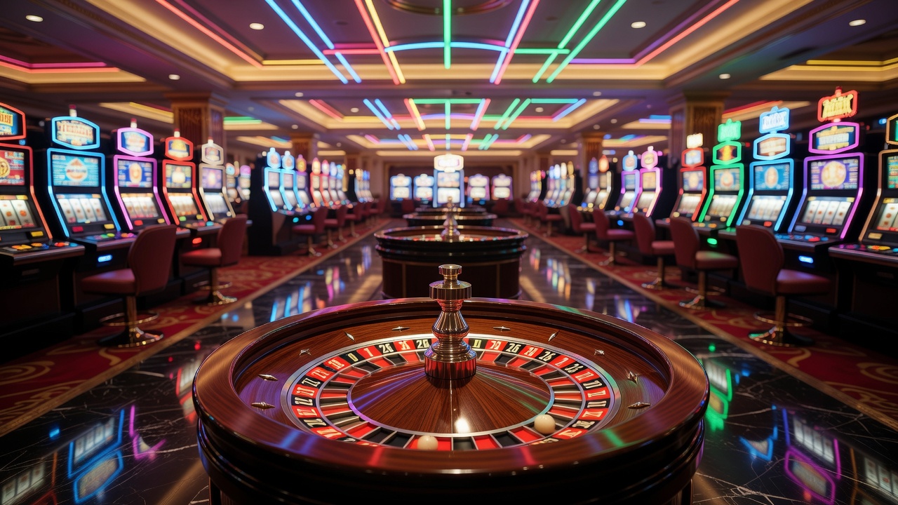 Games Selection at Spinboss Casino - spinboss casino