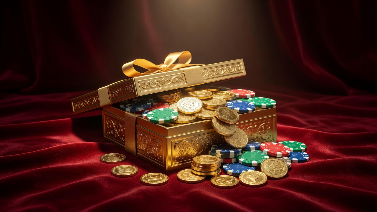 Bonuses &amp; Promotions Explained - spinboss casino