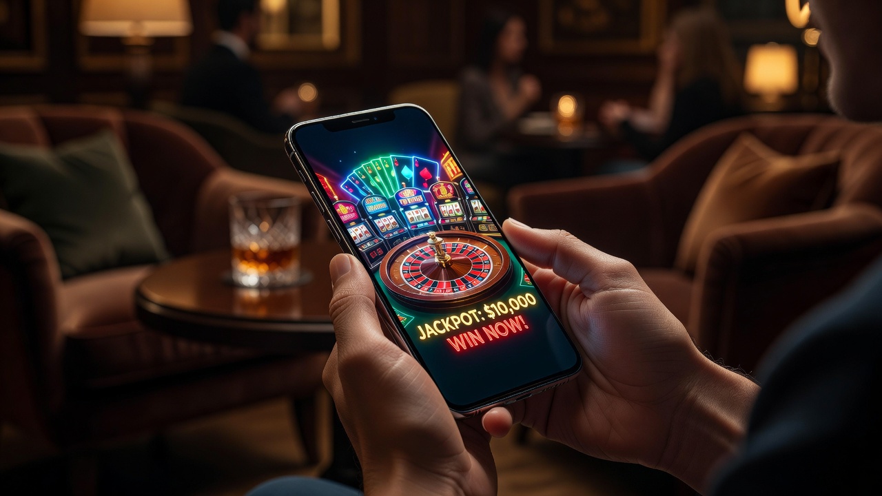 Spinboss Mobile &amp; App Features - spinboss sign up