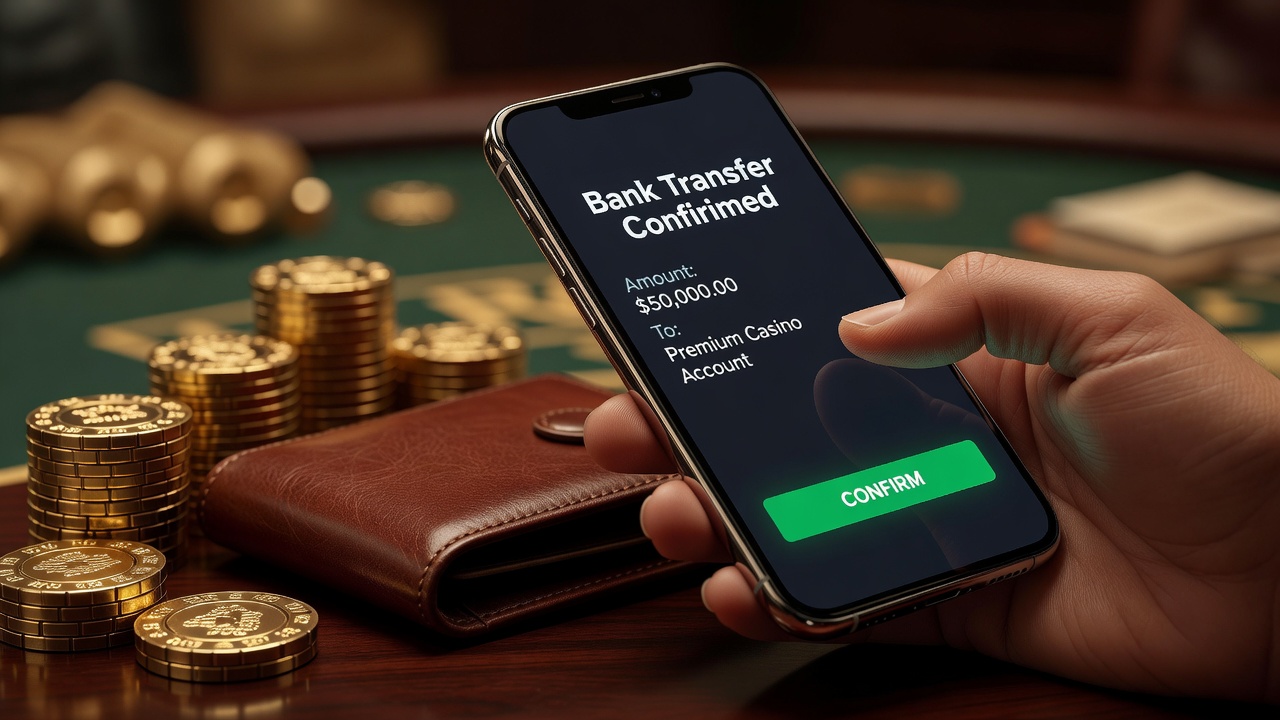 Depositing &amp; Withdrawing Your Winnings - spinboss casino promo