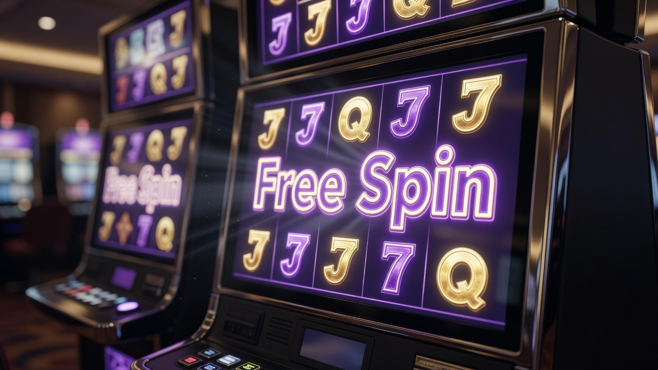 Free Spins & Other Promotions - spinboss casino bonus