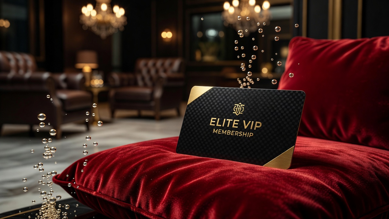 VIP & Loyalty Program - spinboss casino bonus