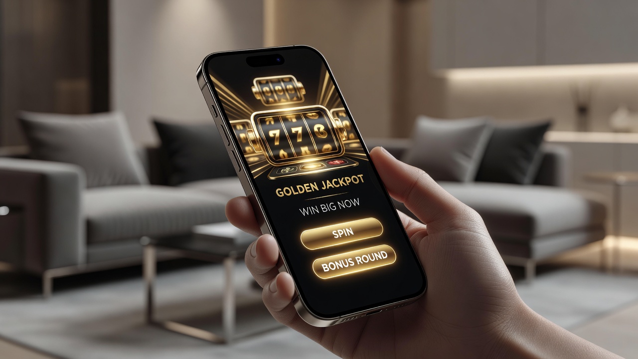 Installing the SpinBoss Casino App for iOS - spinboss casino app