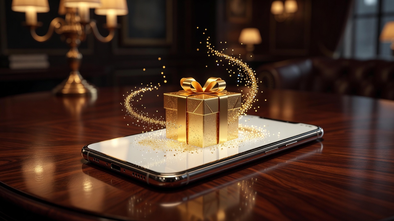 Exclusive Bonuses and Features for App Users - spinboss casino app