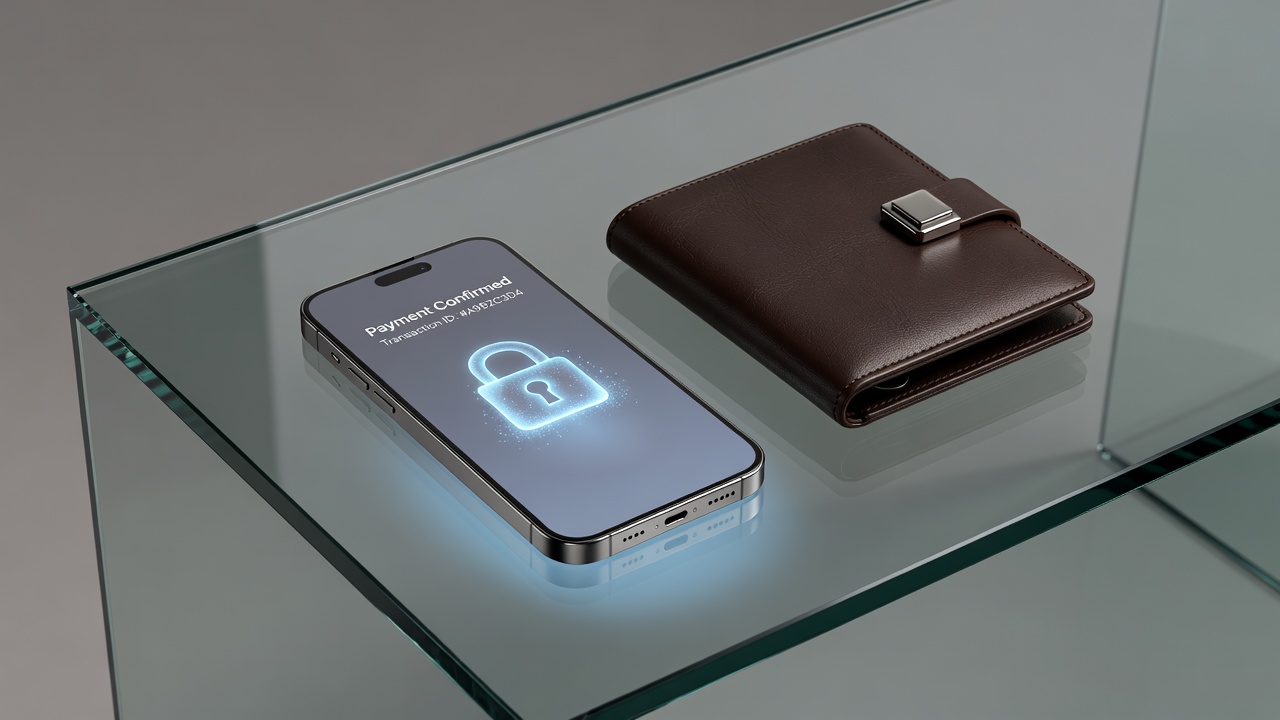 Secure Payments and Account Management via the App - spinboss casino app