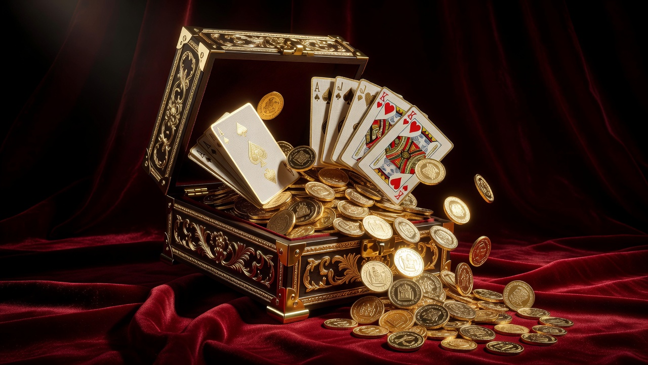 Queen Win Casino Bonuses &amp; Promotions - queen win casino
