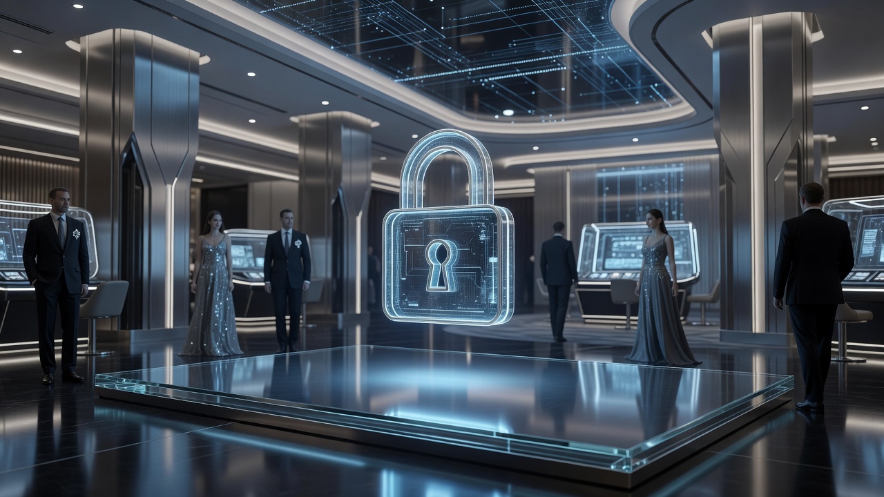 Trust and Security at Spinobon Casino - spinobon casino