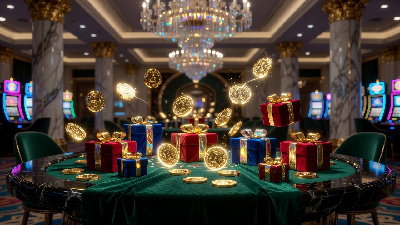 Top Casino No Deposit Registration Bonuses for 2026 - casino bonus εγγραφης χωρις καταθεση